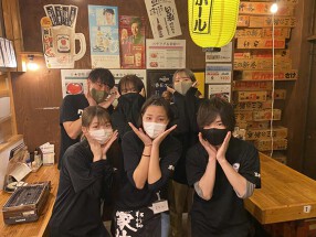 波平ジョニーの画像