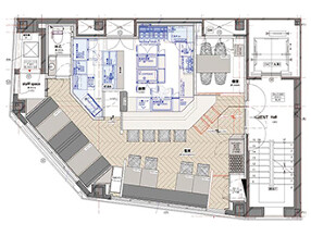 Ristorante Piumaggioの画像