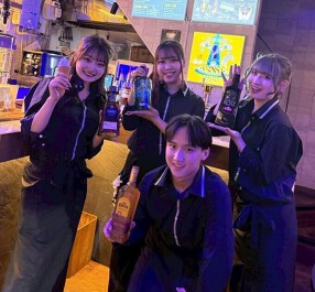 3 SLEEPY's Bar&Terraceの画像