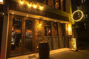 BARLEY WHEAT SAKAEの画像