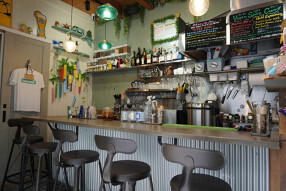 薬膳スパイスカレー&グルテンフリーバル Spys Oasisの画像