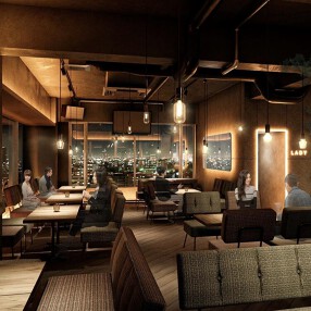 地酒・地魚・地野菜　錦　河原町店の画像