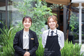 イタリアンカフェ　SEN℃の画像