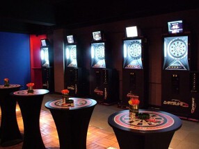 アミューズメントバーJ HOUSEの画像