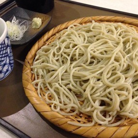 蕎麦さとやま　白石店の画像