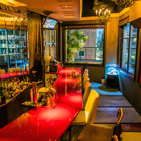 Triple　Bogeyの画像