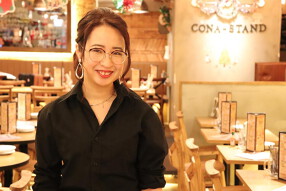 CONA 溝の口店の画像