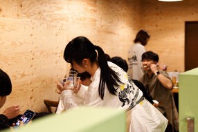 居酒屋 都の画像