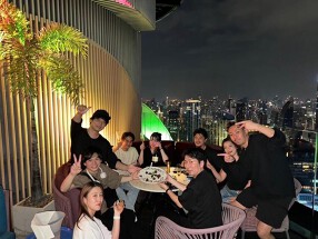 ROOF TOP de Espana El Locoの画像