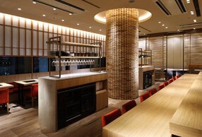 銀座しゃぶ通 好の笹 日本橋店の画像