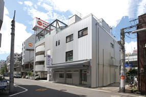 株式会社　丸善食品　本社の画像