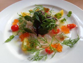 Trattoria Le Porteの画像