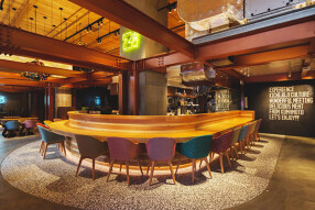 CAFE ZENON & ZENON SAKABAの画像