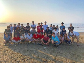 大金星 門前仲町本店の画像