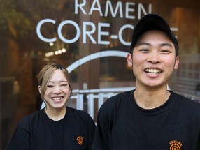 らーめん これこれ（新店舗）の画像