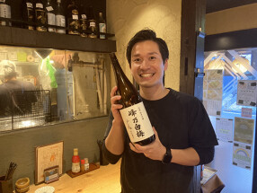 てしごとや　ふくの鳥小伝馬町店の画像