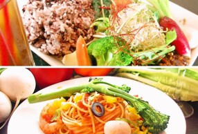 こだわりお肉と菜園料理　カムラッド吉祥寺店の画像