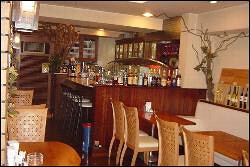 カフェ＆グルメバー　ふらいぱんの画像