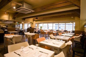 Ristorante Sorrisoの画像