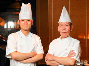 チャイナムーン新宿〈霞月樓〉の画像