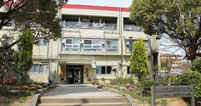 弘済みらい園・のぞみ園の画像