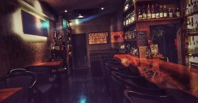 Bar ＆Sidreria Eclipse first（バ&シードレリア エクリプス ファースト）の画像