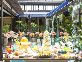 TOMMY GARDENの画像