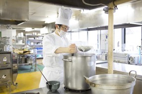 エームサービス株式会社　HSS北関東事業部の画像