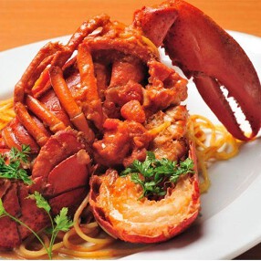 活オマールエビとワインの店　ＵＯＭＯの画像