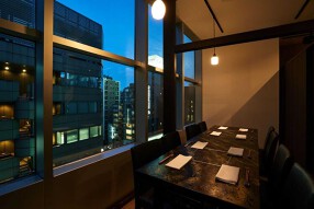 銀座　塒の画像