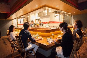 ダイニング＆バー飛羽の画像