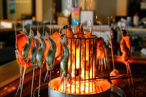 いろり紅家の画像