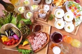 SORA TERRACE ～ソラテラス～ ファーム＆グリル の画像