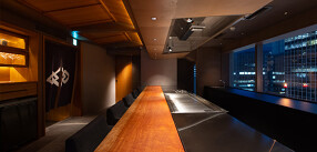 北新地みかくの画像