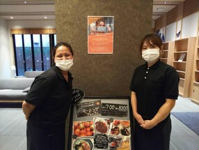 ホテルヒラリーズ心斎橋の画像