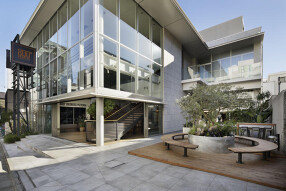 800° DEGREES NEAPOLITAN PIZZERIA　南青山店の画像