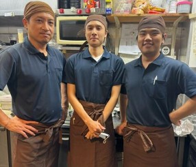 お好み焼・鉄板焼き とう祇の画像