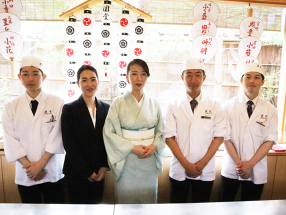 天ぷら圓堂　八坂本店の画像