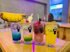 酒トナデシコ七変化の画像