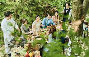 the Terraceの画像