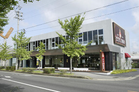 さかい珈琲　ヒルズ店の画像