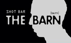THE BARNの画像