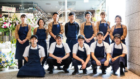 Bistro Roven 三田の画像