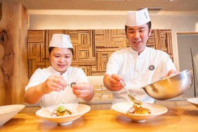 北大路銀座本店の画像