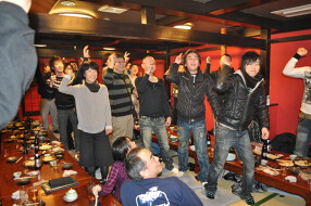 博多ラーメンげんこつの画像