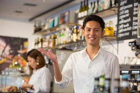 酒場あらたの画像