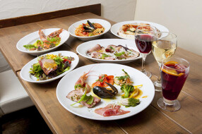 今日和　錦糸町店の画像