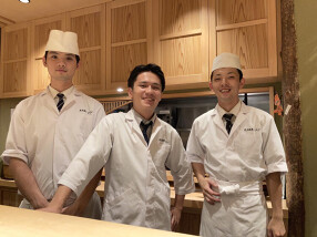 炭火割烹 いしいの画像