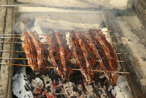 うなぎやの画像