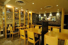 居蕎麦家信州 池袋パルコ店の画像